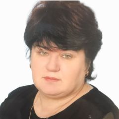 Румянкова Татьяна