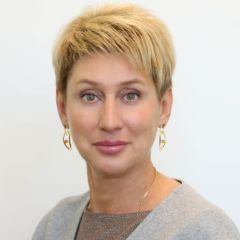 Мигунова Ирина
