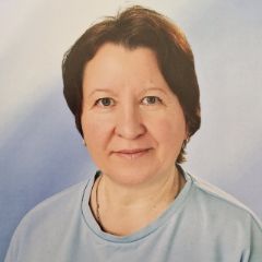 Соболева Ольга