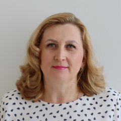 Зинченко Маргарита