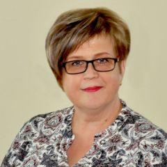 Остраускас Марина
