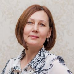 Ластовенко Наталья