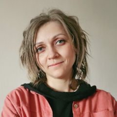 Филимонова Елизавета