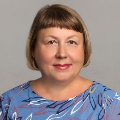 Паршукова Ольга