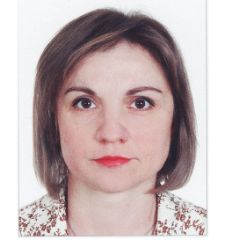 Дороничева Екатерина