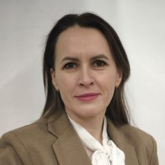 Четверикова Анна