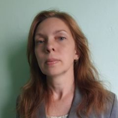 Иванова Марина