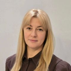 Миронова Елена