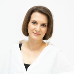 Измайлова Ольга