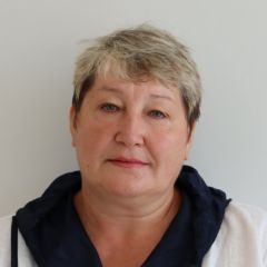 Шеховцова Нина
