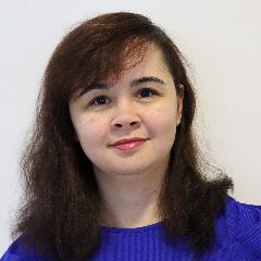 Ефимова Елена