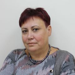 Зотова Ирина