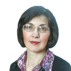Пачкова Наталья