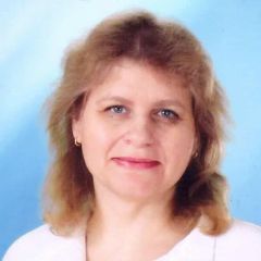 Румянцева Ольга
