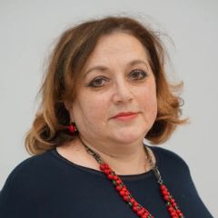 Рамусь Ирина