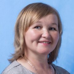 Ширчкова Галина