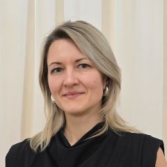 Романова Галина