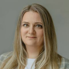 Харламова Маргарита
