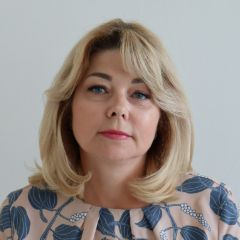 Галибина Елена