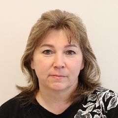 Никонова Светлана