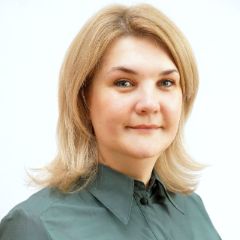 Пальчевская Ирина