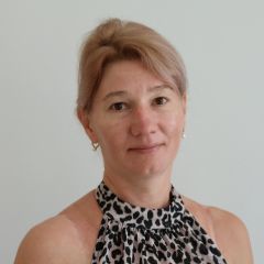 Гриценко Юлия