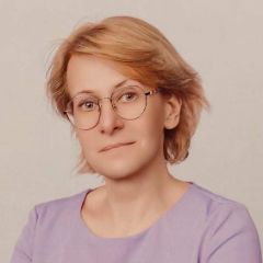 Шевлякова Лидия