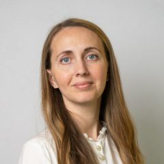 Панферова Виктория