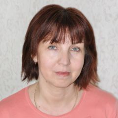 Юшкова Вера