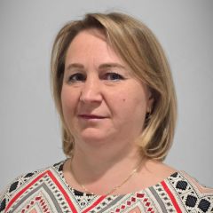 Солодовникова Светлана