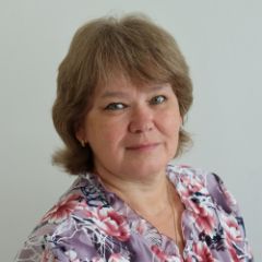 Мальцева Людмила