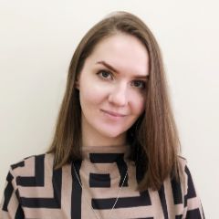 Ярославцева Анна