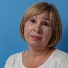 Кобышева Светлана
