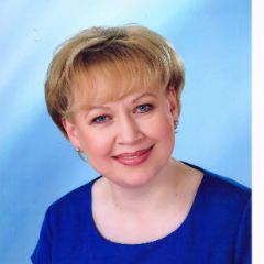 Демьянова Наталия
