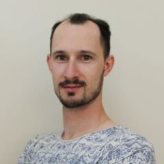 Шустров Иван