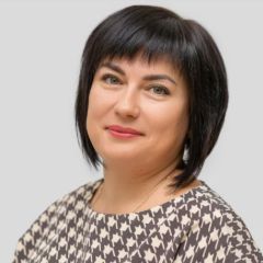 Зубкова Светлана