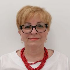 Упорова Инна