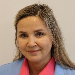 Иванова Татьяна