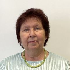 Шикова Галина