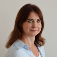 Кожухова Валентина