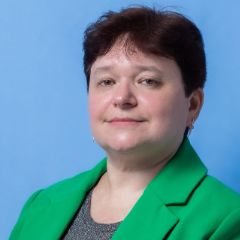 Царёва Елена