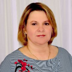 Моисеенко Татьяна