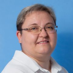 Романихина Вера