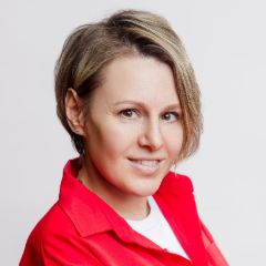 Михайлова Анна