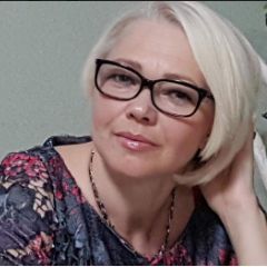 Новожилова Татьяна