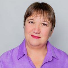 Хлуднева Тамара