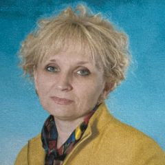 Варенова Татьяна