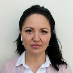 Пилипенко Екатерина
