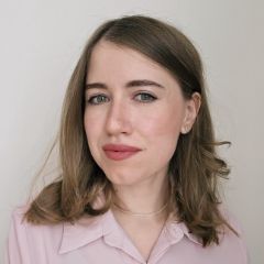 Гудкова Галина
