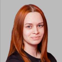 Ачкасова Любовь Михайловна